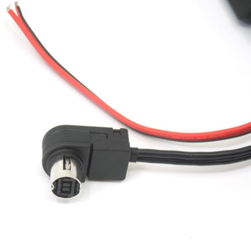 Bluetooth Aux Adapterkabel Für Alpine KCA-121B AI NET CDA-9857 CDA-9886