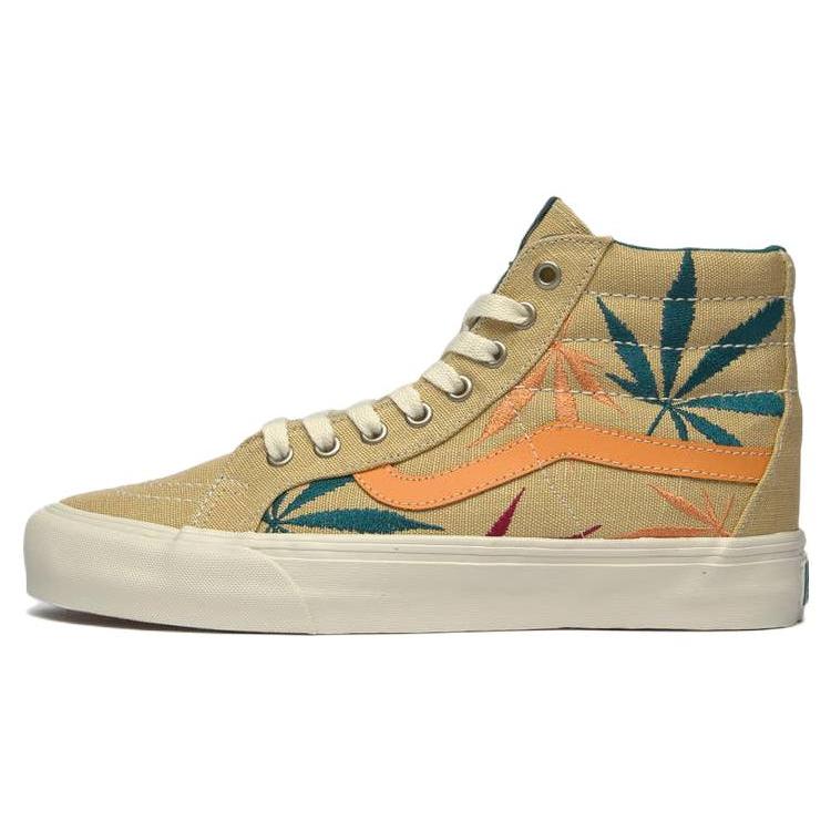 

Sk8 Vans-Hi VR3 Lx Positive Vibrations VN0A5EE3AZB 36.5