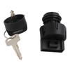Consistent Connectivity Compatible Models For Toro Ignition Switch