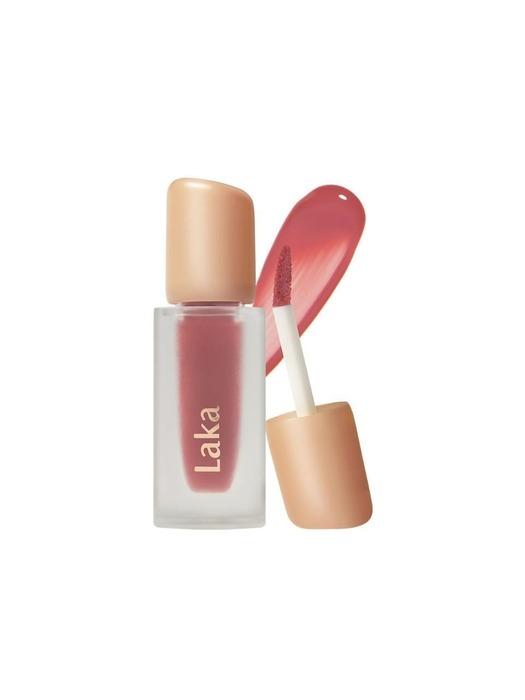 LAKA [LAKA] [NEW] Fruity Glam Tint (Choose 1 of 40 Shades)