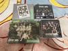 [USED] NiziU CD Good Girl But Not for You 4 Forms