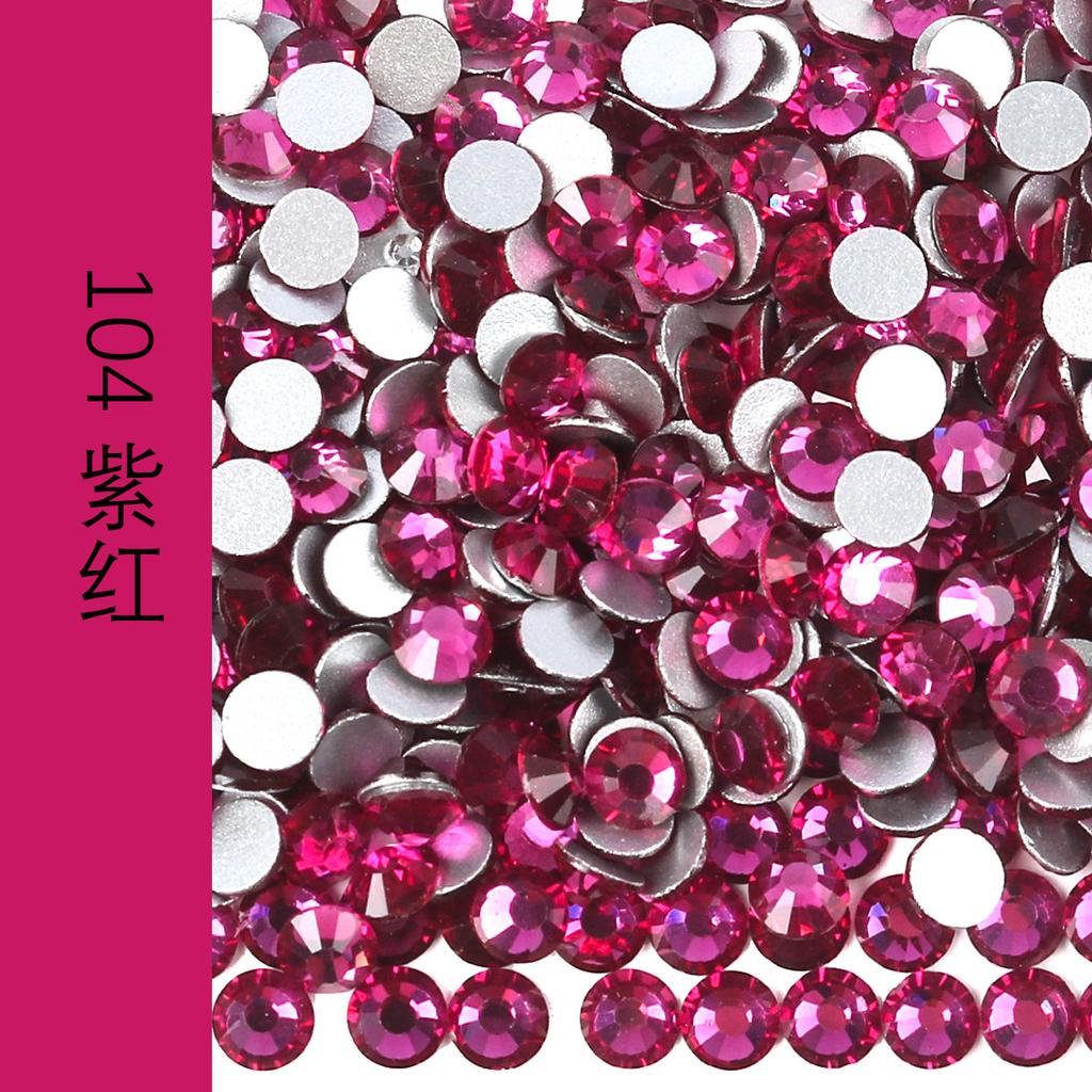 14,400 A Diamonds, Flat-Bottomed Glass Crystal Rhinestones, Imitation Austrian Diamonds, Diy Nail Drills, Mobile Phone Cases, And Diamond Accessories.