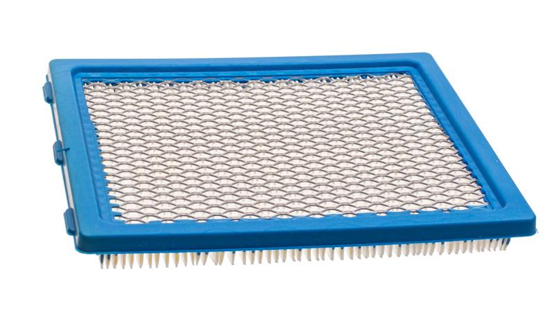 B&S Flat Air Filter For 14 - 16 Hp Vanguard V-Twin Engines Genuine Part 805113