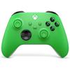Game Controller - Xbox - Wireless - Velocity Green