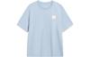 Sports Trendy Collection T Shirt Men's Celestial Blue AHST205-6