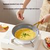 COOKER KING Antihaftbeschichtete Bratpfanne