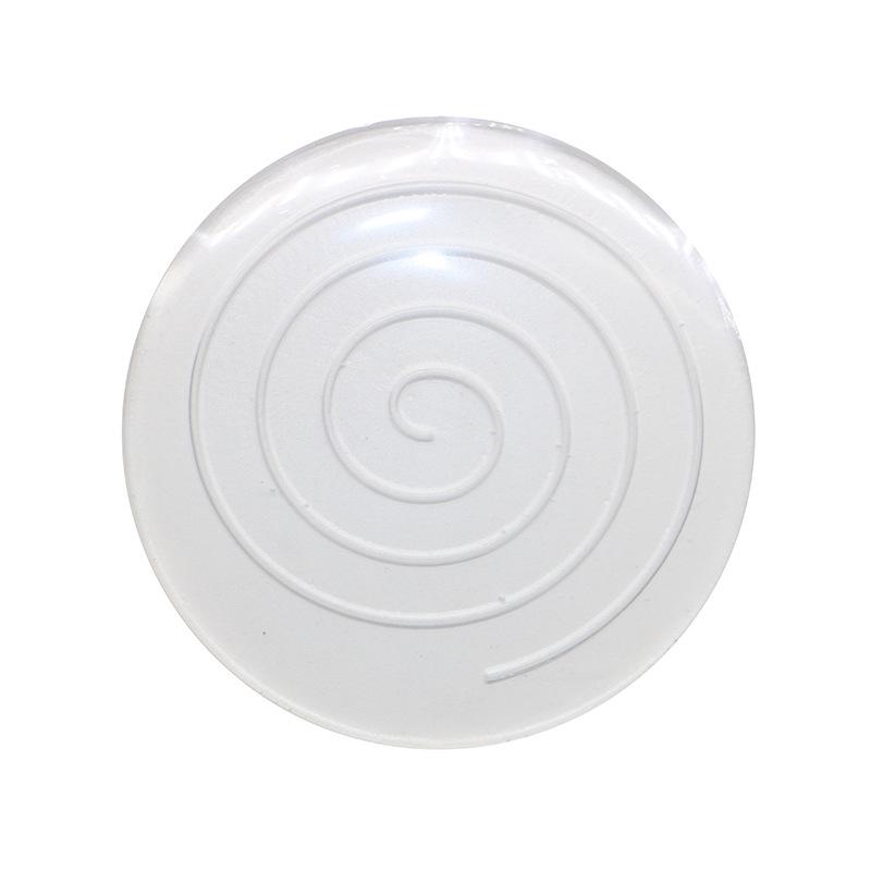 Silicone Anti-Slip Furniture Leg Pads for Tables, Chairs, Beds, and Sofas