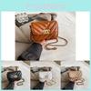 Trendy Summer Small Square Bag Stylish Casual Shoulder Crossbody Bag For Women