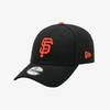 New Era Kids Mlb San Francisco Giants Basic Cap Black 15210902