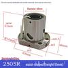 Ball Screw Nut for Engraving Machine 1605/1610/2005/2010/2505/2510