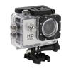 Underwater Waterproof Action Camera 1080P Multifunctional Diving Video Camera for Outdoor Riding