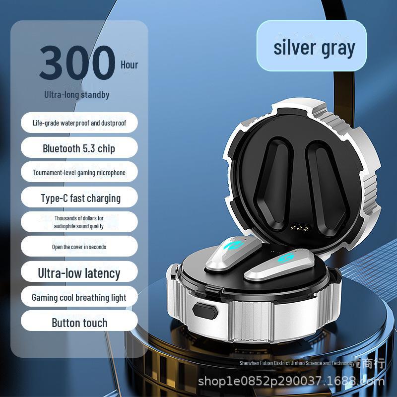 F9-5C Gaming Bluetooth Headset, M10 M90 YD03 Kabellose In-Ear TWS Bluetooth Ohrhörer