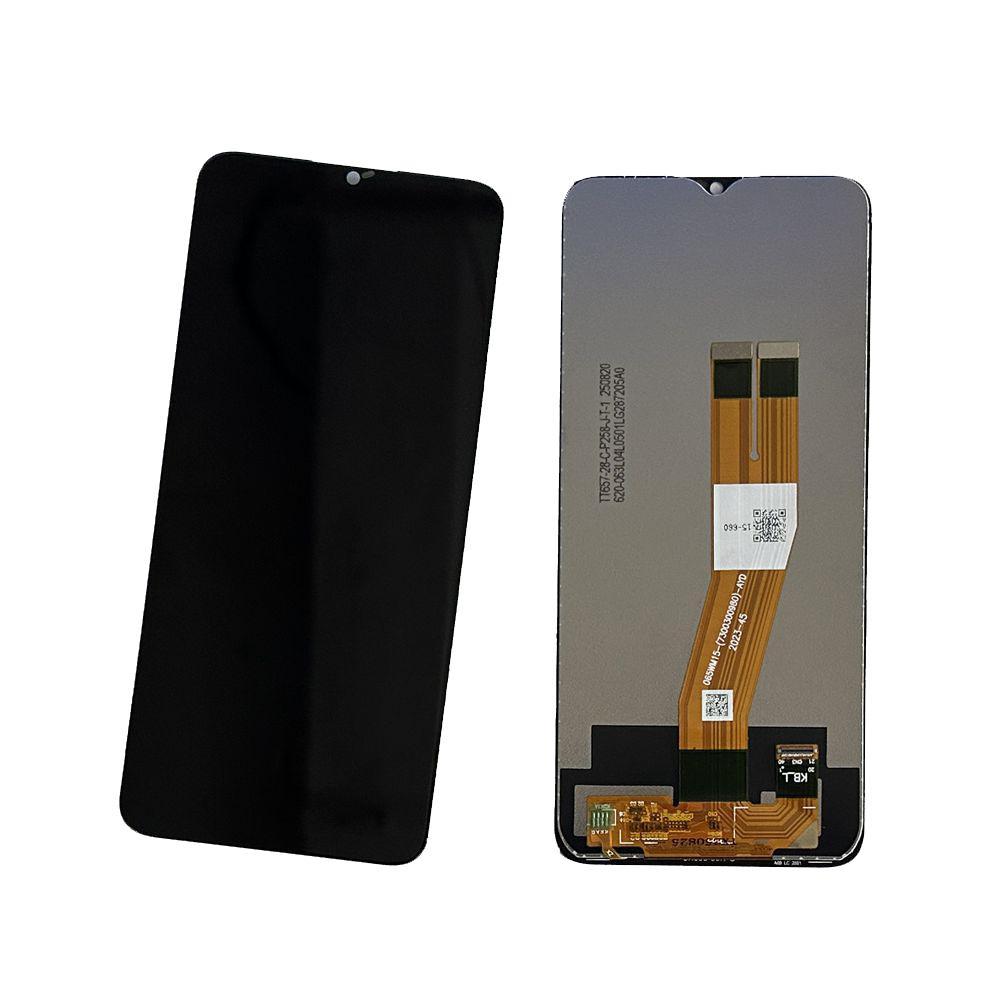 LCD Screen and Digitizer Full Assembly For Blu G43