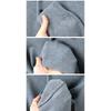 ROMON Men's Casual Long Sleeve Knit Polo Shirt