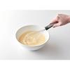 Thermos Whisk Black Kitchen Tool KT-W001 BK