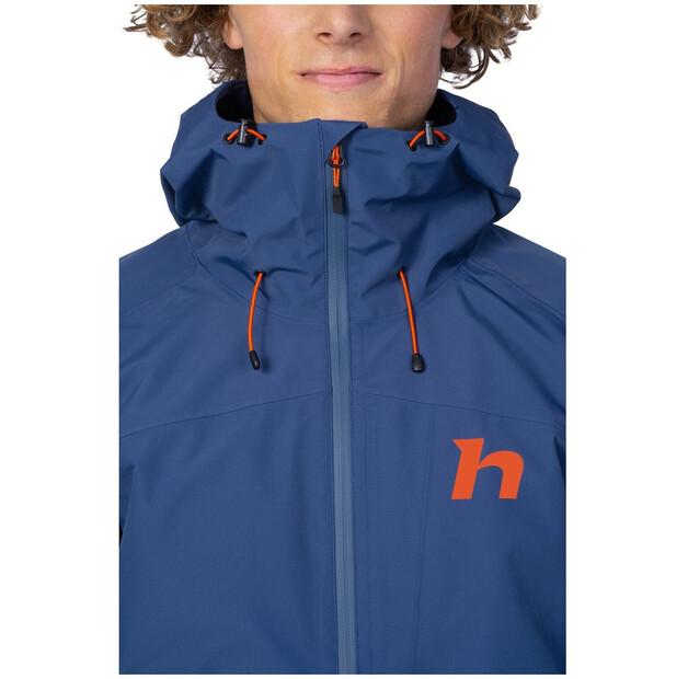 Hannah Alagan Jacket