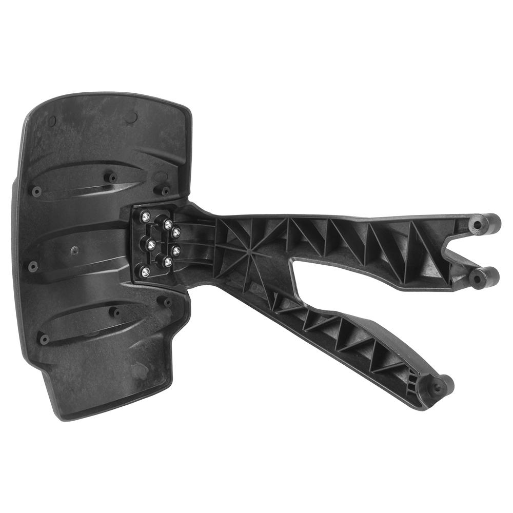 For BMW R1200GS R1250GS For ADV LC GS1250 2013-2024 Motorcycle Mudguard Rear Wing Fender Tire Hugger Splash Mud Guard