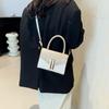 Fashionable Retro Small Square Handbag For Women Perfect For Casual Summer Outfits In Multiple Colors