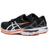 ASICS GT 2000 9 2E 'Black Orange' 1011A984-004