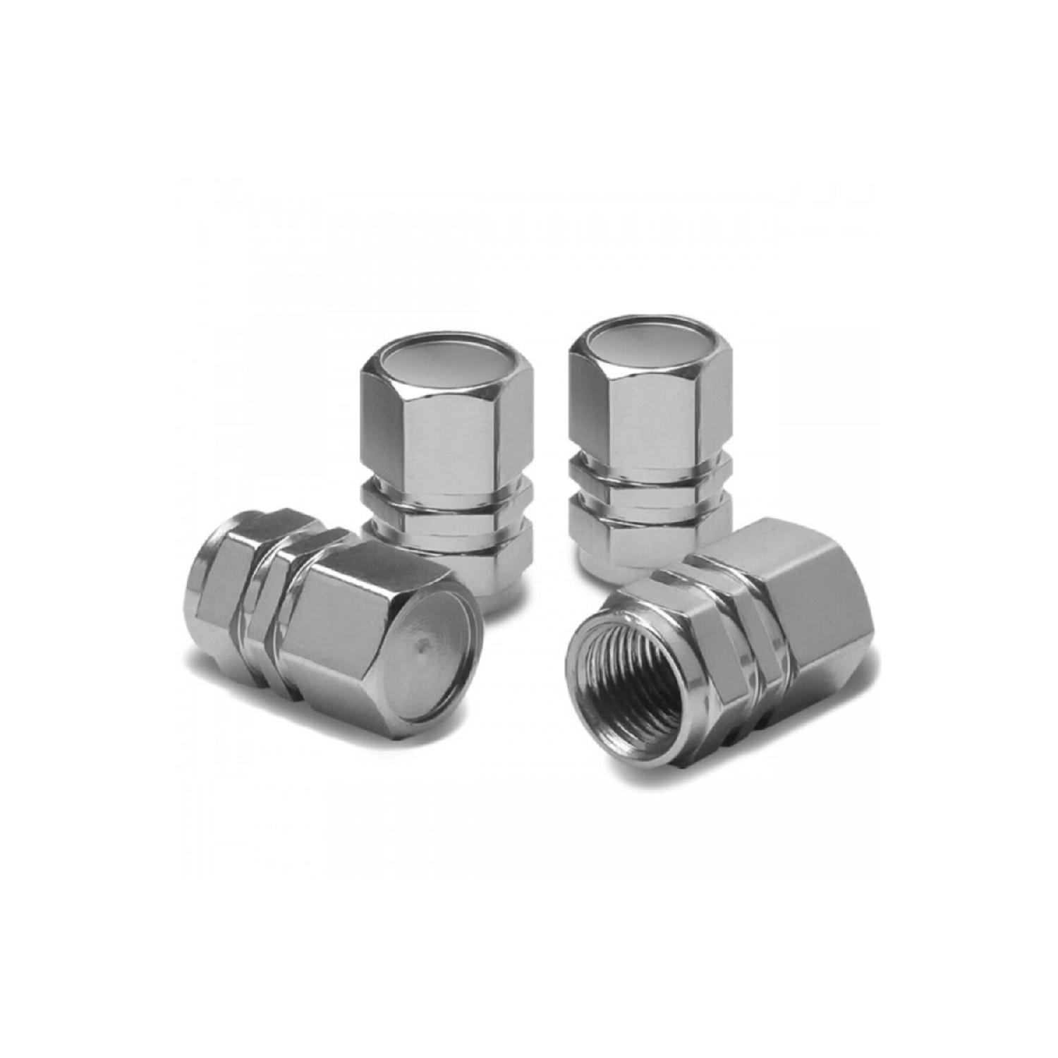 

Крышка клапана Tofa ahin - Набор алюминиевых крышек клапана с шестигранной головкой