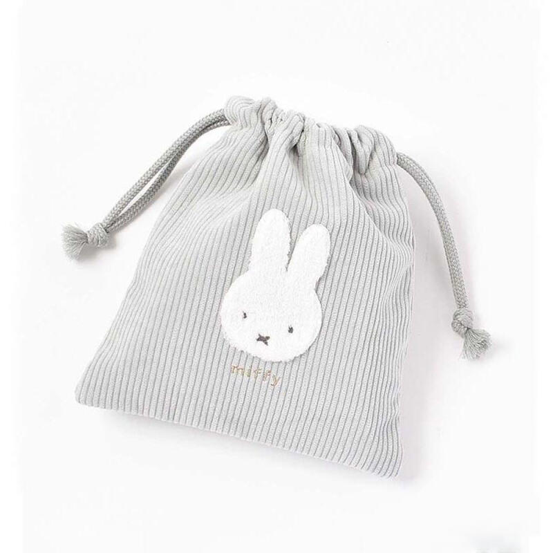 Miffy Wappen String Pouch