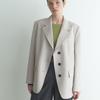 On On Three buttOn Tailored Jacket New6mj312 91