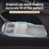 Suitable for Geely 25 Star Wish Central Control Lower Storage Box Glasses Storage Box Car Supplies Restoration Accessories