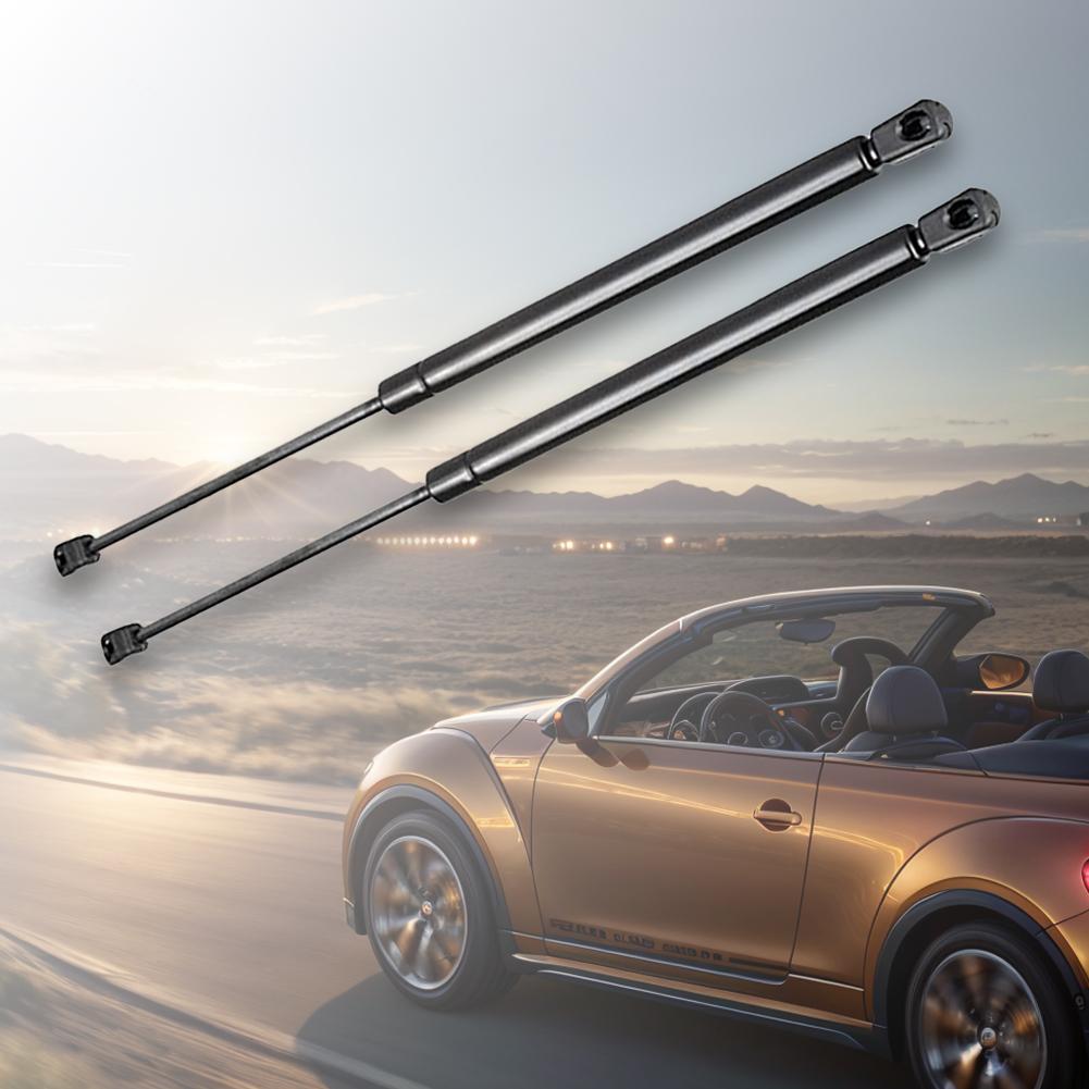2Pcs Rear Liftgate Tailgate Hatch Lift Supports Shocks PM1095 SG302018 for Mini Cooper 2002-2014 China Mainland