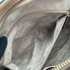 Used Michael Kors 2-Way Handbag/Shoulder BagHandbag beige leather Women