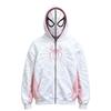 Funny Face Print Pullover Hoodie for Adults and Kids - Long Sleeve Athletic Casual Shirt