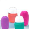 Silicone Massage Roller Tool Ice Mold Beauty Tool For Daily Care Moisturizing Removing Eye Dark Bags