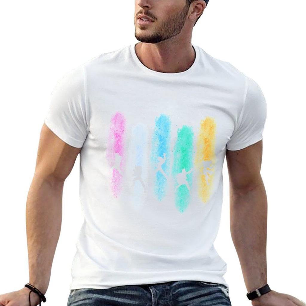Burn your cosmos TShirt cotton tshirt 100 man t shirt cotton high quality TShirt