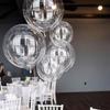 Transparent Bobo Balloons Fillable Clear Bubble Balloon for Wedding Birthday Party Decoration Air Helium Ballon
