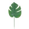 Mini Turtle Leaf Simulation Decor - Ideal for Kindergarten, Home, Wall, and Cake Decorations