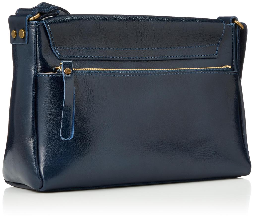 Zeha Leather Shoulder Made in Himeji Bag, Lightweight, Multifunctional, Compact, Japan, Leather, 26x18x9, 290-9901