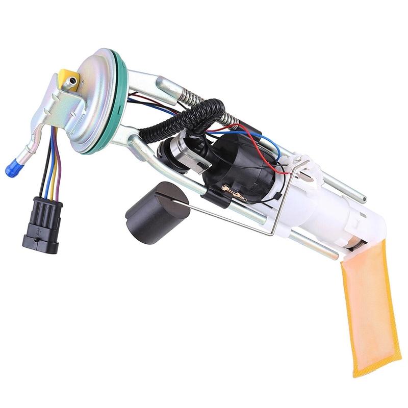Electric Fuel Pump Module Assembly 709000758 For Can-Am Outlander 650 2013-2022 Motorcycle