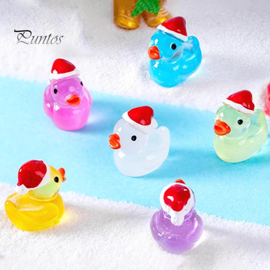 Рождественский орнамент — фото 7