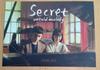 [USED] Kyungsoo Trading Card Secret Melody Bonus Japan, Korea
