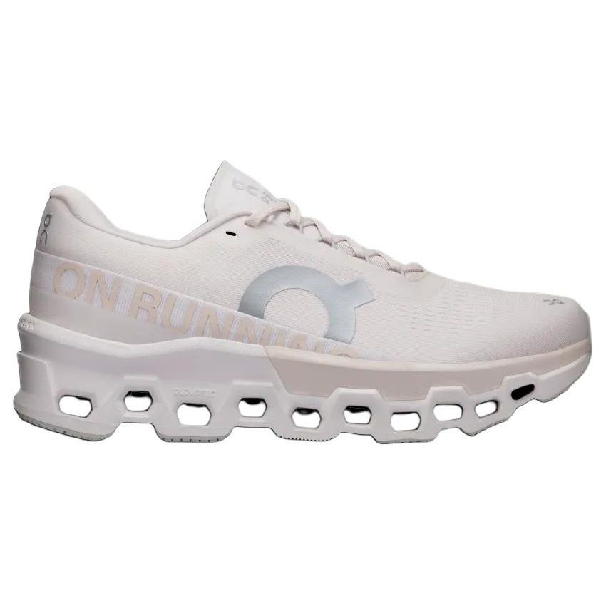 Cloudmonster 2 Piaskowy Mroźny Męskie Trampki Kremowy 3ME10120838