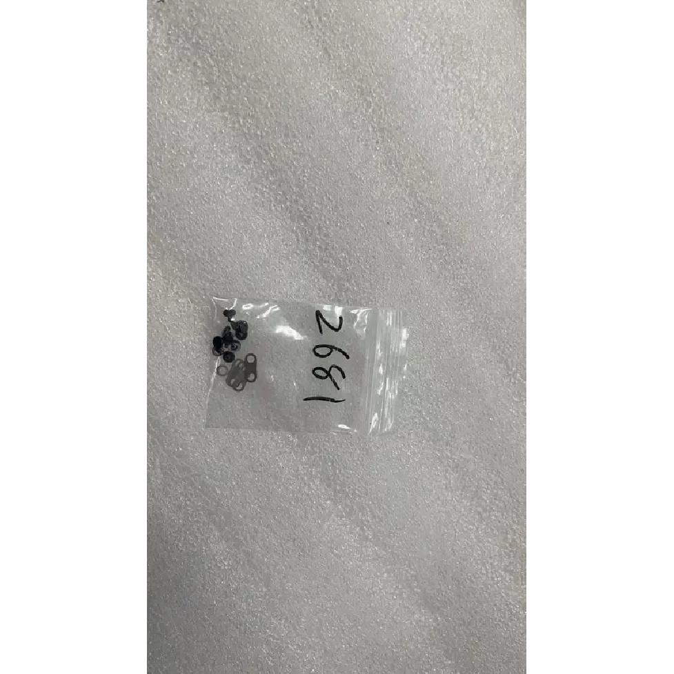 trackpad screws and  iron tablets for  macbook air A2681