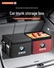 Chevrolet Cruze Jetta Malibu Sail Foldable Car Storage Box for Camping