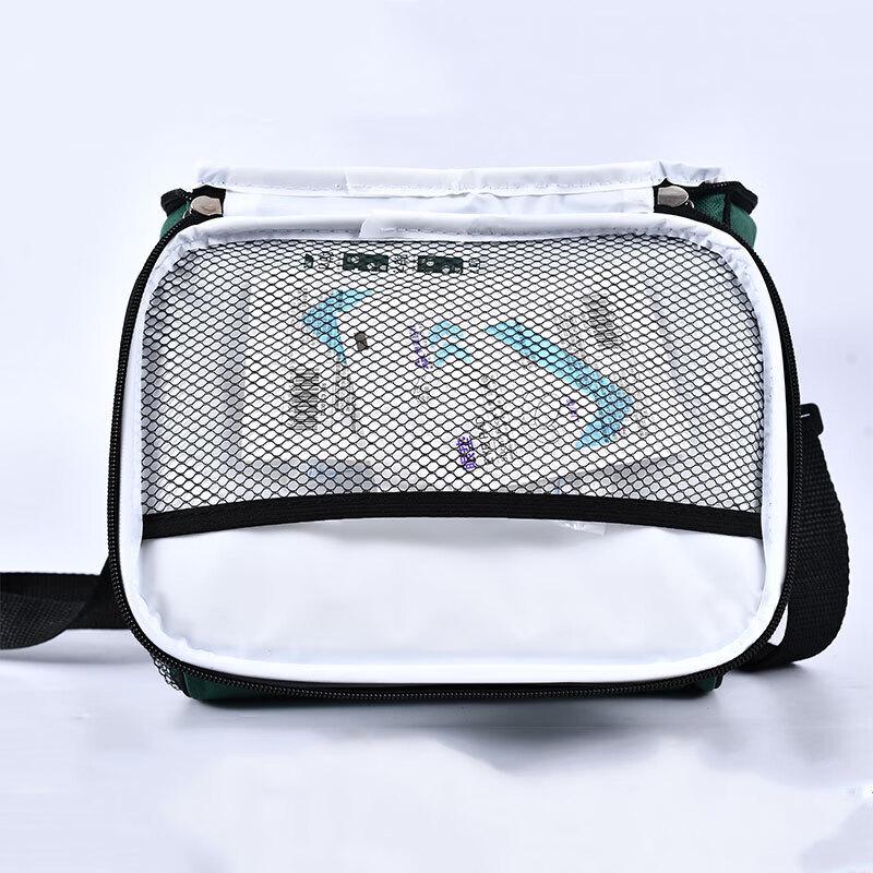 Portable Outdoor Emergency First Aid Bag