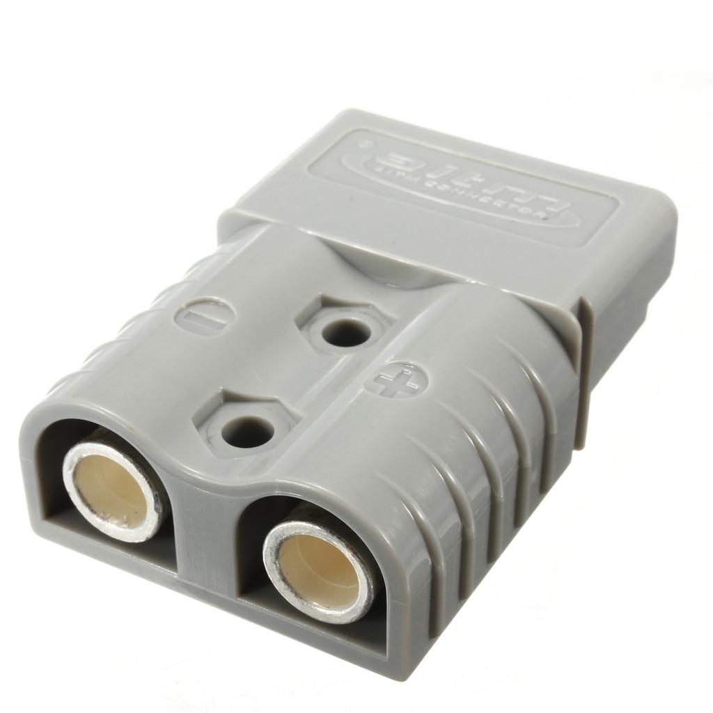 Buy Car Battery Quick Connect Wire Harness Plug Disconnect Winch