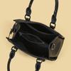 High-end Single-shoulder Bag with Large Capacity, Fashionable Handbag and Crossbody Bag