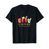 Lemonade Summer Sunlife Lemon T-shirt