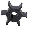 Water Pump Impeller HighPerformance WearResistant Durable Pump Replacement Impeller for Yamaha Boats