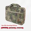 Xuefenghu Camo Tactical Briefcase Laptop Bag