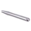 Portable EDC Titanium Alloy Tweezers Outdoor Survival Camping Travel Mini Tool