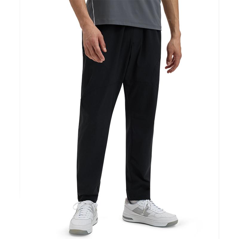 Under Armour Unstoppable UA Unstoppable Casual Pants Men's Black 1383033-001