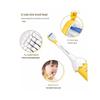 Philips HX2472 Sally Edition Sonic Electric Toothbrush for Kids CN plug (adapter included)
